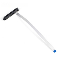 Nouveau câble de connecteur de disque dur SATA HDD pour ordinateur portable Asus A15 F17 FX506 FA506 FX506HC FX706IH câble flexible de connecteur SSD HDD pour ordinateur portable