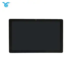 10.1 pollici per 10e Chromebook Tablet LCD Touch Screen Assembly sostituzione 5M10W64511