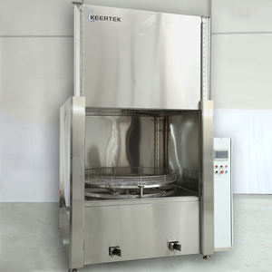 Macchina per Pulizia a Spruzzo Multiprocesso con Filtrazione, Circolazione, Pre-lavaggio, Decarbonizzazione, Sgrassaggio, Inibizione della Ruggine per Ceramica e Plastica - Product Image 1