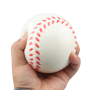 Diseño <span class=keywords><strong>de</strong></span> logotipo personalizado espuma Pu estrés pelota <span class=keywords><strong>de</strong></span> fútbol baloncesto/<span class=keywords><strong>rugby</strong></span> forma pu estrés pelota, con gran precio - Product Image 4