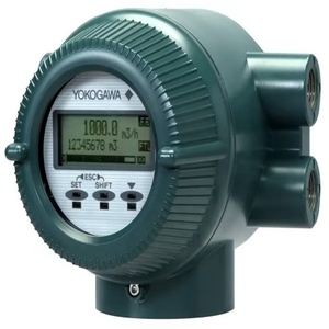 横川AXFA14G-D1-22/CHAXFA14G/C磁気流量計リモートコンバーター - Product Image 5