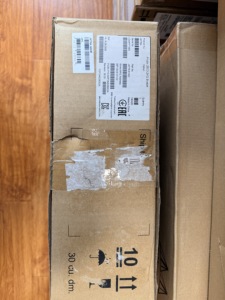 Commutateur réseau d'entreprise <span class=keywords><strong>J9776A</strong></span> 24 ports Gigabit géré avec 4 ports SFP 1G en uplink, sans ventilateur, 1U, montable en rack, couche 2 - Product Image 4