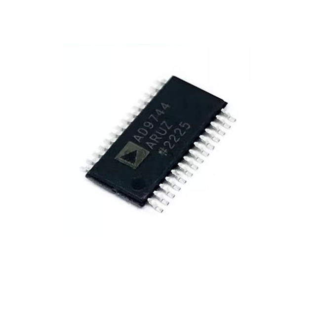 AD9744ARUZRL7  Digital-to-analog Conversion Chip DAC New and Original Chip BOM List Service Circuit Board Integrated Circuit