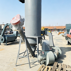Noise High Torque Greenhouse <b>Film</b> Guansheng Low Wear Resistant Granulator Hardness Single Screw Element Vendor Extruder Heavy - Product Image 6