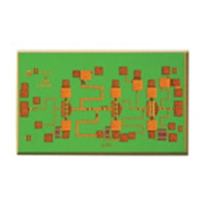 Componentes Electrónicos Nuevos y Originales, Circuito Integrado, Amplificadores de RF, Die HMC517-SX - Product Image 1