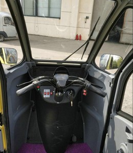 Certificazione CEE Vicino Passeggero <span class=keywords><strong>Auto</strong></span> Elettrica Adulto Del Veicolo <span class=keywords><strong>3</strong></span> <span class=keywords><strong>ruote</strong></span> - Product Image 5