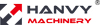 Weihai Hanvy Plywood Machinery Manufacturing Co., Ltd. logo