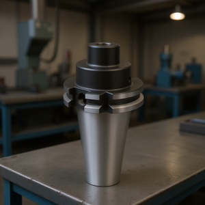 Ttake Tc40 50 H.. Cm.. Fv Iso Taper Chuck Din 69871 ที่จับดอกสว่านแบบเรียวตามมาตรฐาน Din 69871 - Product Image 3