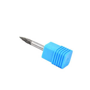 Jeekvisen haute qualité G0618 carbure de tungstène meulage fraise rotative Yg8 alliage spécification outil de polissage pour carbure cémenté - Product Image 4