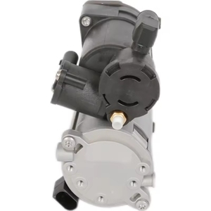 CCL tout nouveau compresseur d'air avant Land Rover Discovery 3 LR3 LR4 L320 <span class=keywords><strong>AMK</strong></span> RYG500160 amortisseurs pneumatiques modèles de voitures fabriquées - Product Image 2