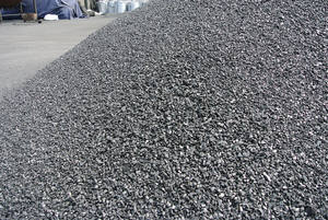 FC 90%min Sulfure 0.3%max Recarburizer High Quality Coke Fuel Product - Product Image 6