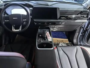 Auto Usado Havalo Kugouo Año Modelo 2021 2022 <span class=keywords><strong>2023</strong></span> Edición Tendencia Aventura - Product Image 5