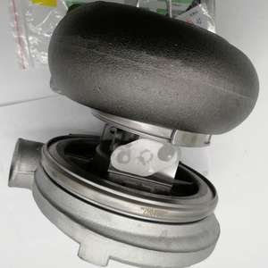 เครื่องยนต์ 3306 เทอร์โบชาร์จเจอร์ 7N7748 310135 184119 172495 40910-000 40910-0006 สำหรับรถขุด 319 - Product Image 1