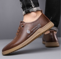 Zapatos de Moda Recién Llegados, Zapatos Deportivos Usados Cómodos e Informales para Hombre