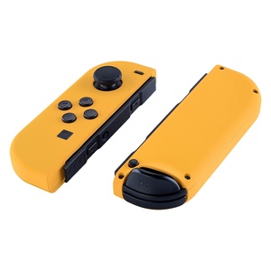 Extremerate ฝาครอบเคสจอยสติ๊กปรับแต่งเองได้สำหรับ Nintendo Switch สำหรับอุปกรณ์เสริมเกม nendo OLED - Product Image 4