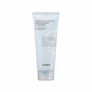 Para COSRX Hydrium Limpiador hidratante triple hialurónico 150ml Limpiador facial de buena calidad - Product Image 2