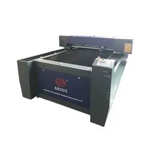 Máquina de grabado de corte láser de gran formato CNC CO2, modelo de construcción de muebles acrílicos para madera, 1300x2500mm, cuero de vidrio y plástico