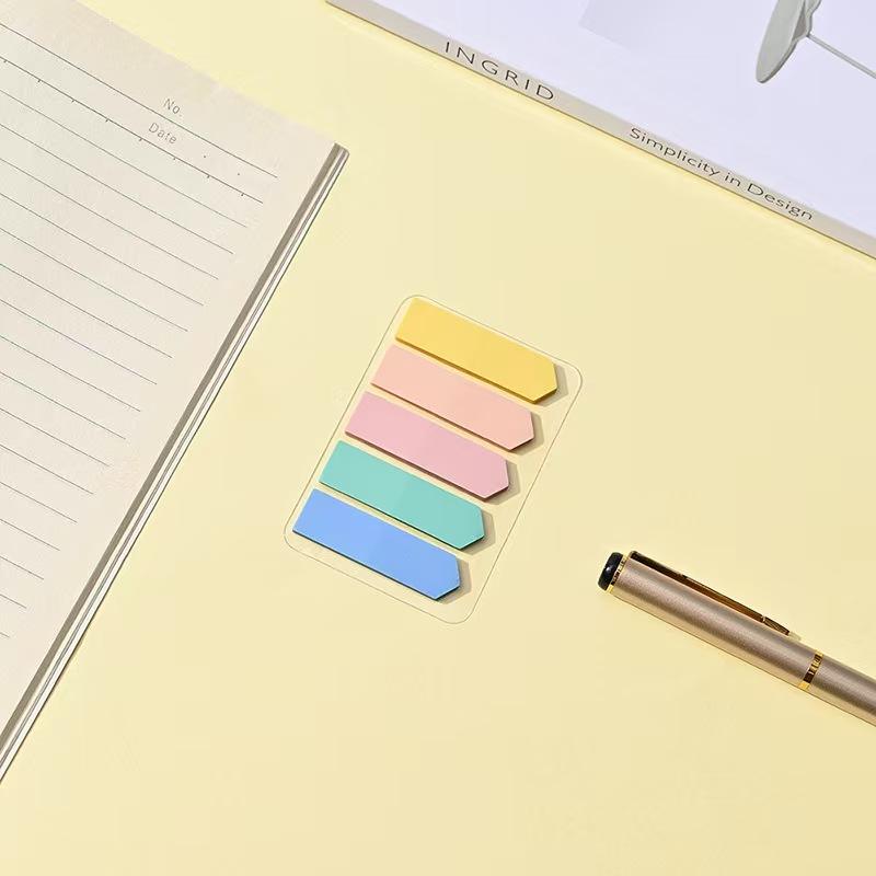 Cabeza redonda azul pastel