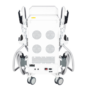 Dispositivo Profesional para Esculpir el Cuerpo con Pantalla Táctil Grande, Equipo de Reducción de Grasa, Adelgazamiento y Moldeamiento Corporal - Product Image 6