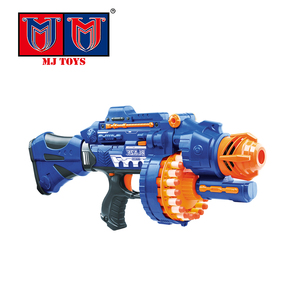 good quality plastic electric shooting airsoft <span class=keywords><strong>gun</strong></span> toy for children play - Product Image 1