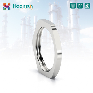 केबल ग्रंथियों के लिए हल्के जंग-प्रूफ नट्स त्वरित-इंस्टॉल और डिय और व्यावसायिक परियोजनाओं के लिए आसान रखरखाव - Product Image 4