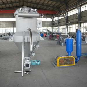 نظام تسويق الضغط السلبي للبيع ناقل الضغط السلبي للصناعة الكيميائية - Product Image 3