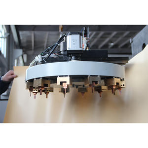 CNC-máquina de corte de alambre edm <span class=keywords><strong>spark</strong></span> erosion U40 edm, troqueladora de tres ejes, nuevo - Product Image 4