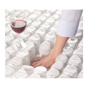 <span class=keywords><strong>Matelas</strong></span> king size compressé en rouleau en mousse latex à mémoire de forme et ressorts ensachés pour lit double king size bon marché - Product Image 5