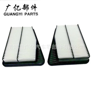 28113J5350 28113J5300ไส้กรองอากาศสำหรับ Kia Stinger Hyundai อะไหล่ทดแทน - Product Image 2