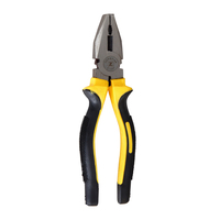 Oem Myj Custom 6'' 8'' Multi-spécifications Pinces de coupe et pinces de serrage de qualité DIY pour quincaillerie et usage domestique, en ensembles