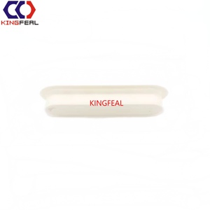 High Quality Embedded ABS Plastic Handle, Concealed Handle Sliding <strong>Door</strong> Handle - Product Image 3