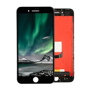 Mobile Phone Lcd Display Replacement For Iphone 8G Lcd Screen Touch Screen Factory Wholesale Mobile Phone Repair Parts