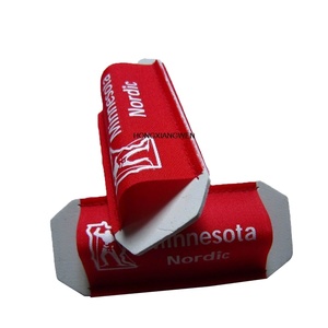 Soporte de esquí nórdico, gancho duradero y a la moda - Product Image 4