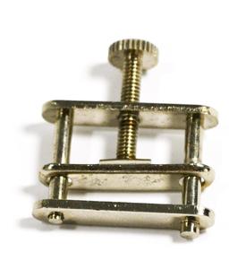 Gelsonlab HSG-170 Hoffman tubo CLIP Hoffman estilo Pinchcock Hoffman abrazadera Tipo <span class=keywords><strong>de</strong></span> compresor <span class=keywords><strong>de</strong></span> tornillo tubo abrazadera - Product Image 4