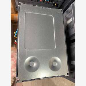 <span class=keywords><strong>Inverter</strong></span> <span class=keywords><strong>Mitsubishi</strong></span> FR-E740-7.5K-CHT - Product Image 5