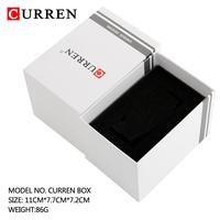 Kotak Jam Tangan Mewah Pagani Design Curren Benyar Poedagar Megir Mini Focus Bermerek Cina, Kemasan Mewah, Penyimpanan Jam Tangan