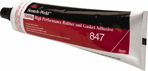 3 M Hoge Prestaties Sterke Band 3 M 847 1099 1300 2216 4799 Voor Rubber & Pakking Lijm