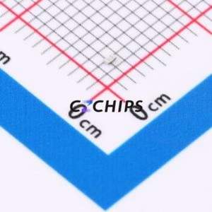 FRC0402J122 TS SMD Resistor 0402 (ประเภท: ฟิล์มหนา) (ความต้านทาน: 1.2Kohm ความแม่นยำ: 5%) - Product Image 2