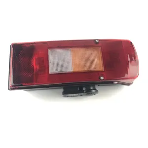 Spare Parts for Volvo Trucks VO21652946 21761154 Tail Lamp R.H With Bulb fm fh 380 400Left Combination Rear light for truck