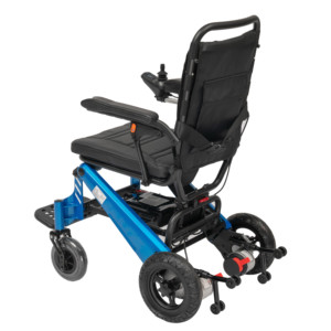 ヘルスケア用品階段昇降車椅子価格表電動リフト軽量車椅子 - Product Image 3