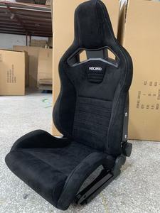 Sedile Sportivo da Corsa di Alta Qualità - Sedile a Guscio Universale Modificato Confortevole per Auto - Product Image 5