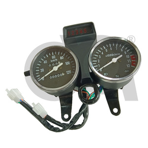 Vente en gros de pièces détachées pour moto GN 125 de la marque EMDEE/dq - Product Image 6