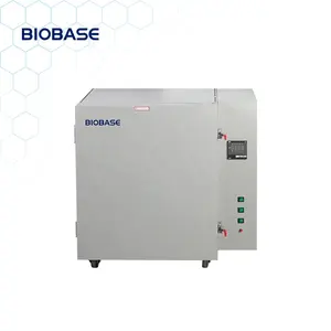 BIOBASE China Drying Oven PID Microprocessor Temperature Control High Temperature Drying Oven for Lab