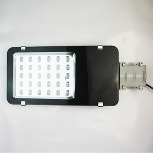 30W 40W Đèn <span class=keywords><strong>80</strong></span> Watt Năng Lượng Mặt Trời Bảng Điều Khiển Led Ánh Sáng Đường Phố Giá Hệ Thống - Product Image 6