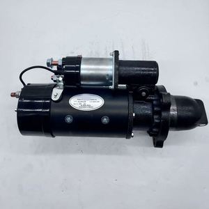 Piezas del motor 24V 50MT K38 K50 motor de arranque 3632273 3629529 3636821 - Product Image 1