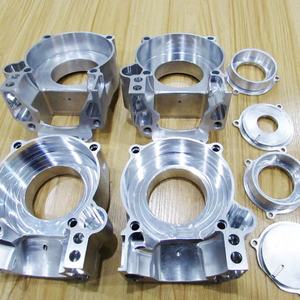 Tùy chỉnh CNC gia công dịch vụ kim loại nhôm thép không gỉ đồng thau Đồng CNC nhà máy chế biến CNC nhà sản xuất - Product Image 2