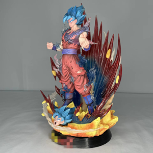 <span class=keywords><strong>Figurine</strong></span> Dragon Son <span class=keywords><strong>Goku</strong></span> aux Cheveux Bleus <span class=keywords><strong>Super</strong></span> <span class=keywords><strong>Saiyan</strong></span> DBZ 45CM, Cadeau de Collection, Statue Japonaise, <span class=keywords><strong>Figurine</strong></span> Anime en PVC, Jouet - Product Image 5