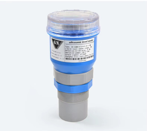 Sensor Industrial de Medición Estable con Análisis Inteligente Compatible con Oem Odm, Medidor de Nivel Ultrasónico de Bajo Precio - Product Image 6