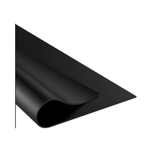 Foglio <span class=keywords><strong>di</strong></span> <span class=keywords><strong>Gomma</strong></span> Siliconica 100% <span class=keywords><strong>Nera</strong></span> Industriale Personalizzata, Durevole, Varie Dimensioni (0,5mm-4mm), Rotoli per Pressatura Sottovuoto, Taglio e Stampaggio - Product Image 5
