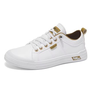 Zapatillas Deportivas Casuales de Primavera/Verano para Hombre, Transpirables, Estilo Coreano, a la Moda, Combinables con Todo, de Malla, Modernas, para Estudiantes - Product Image 5